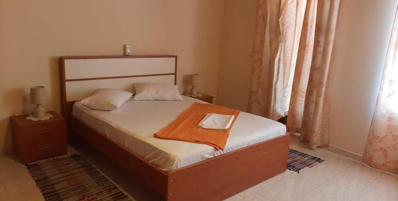 Palameria Studios Меис Экстерьер фото