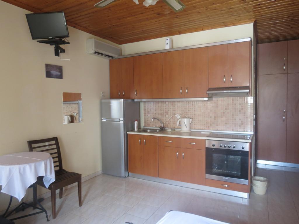 Palameria Studios Меис Номер фото